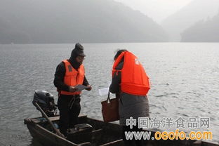 江山市多措并舉筑牢節(jié)前安全防線，守護(hù)漁業(yè)生產(chǎn)與市場質(zhì)量雙安全
